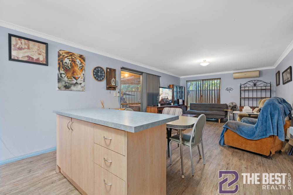 5A Selkirk Road, ARMADALE, WA 6112