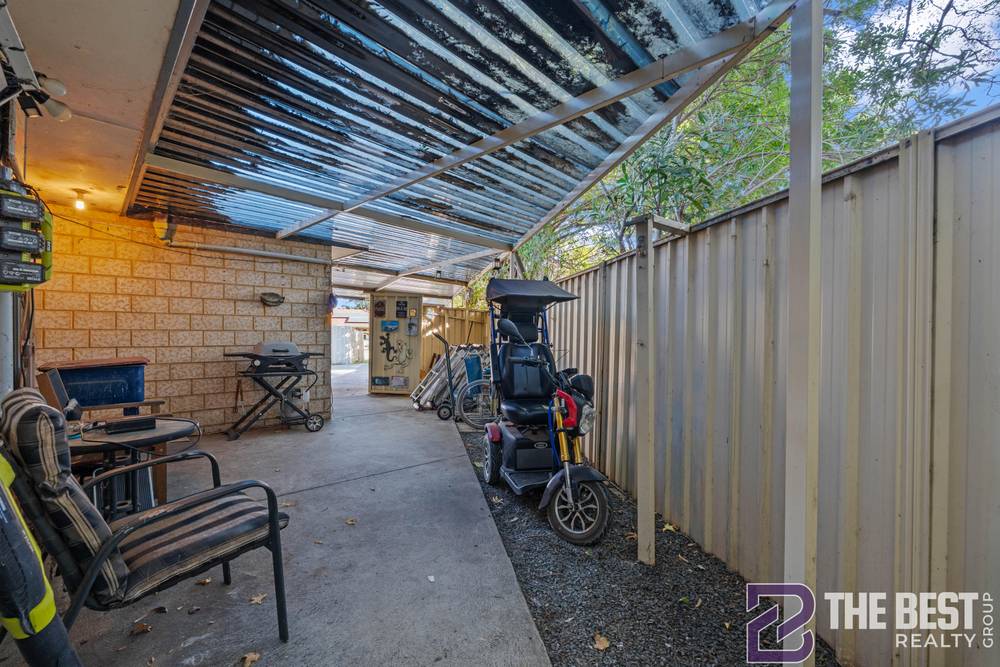 5A Selkirk Road, ARMADALE, WA 6112