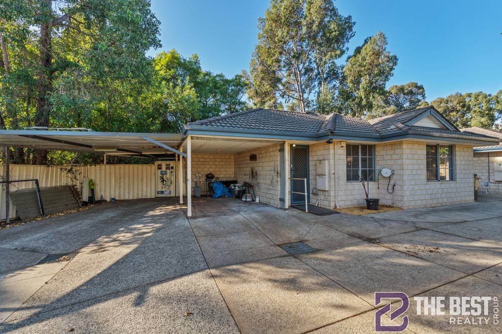 5A Selkirk Road, ARMADALE, WA 6112