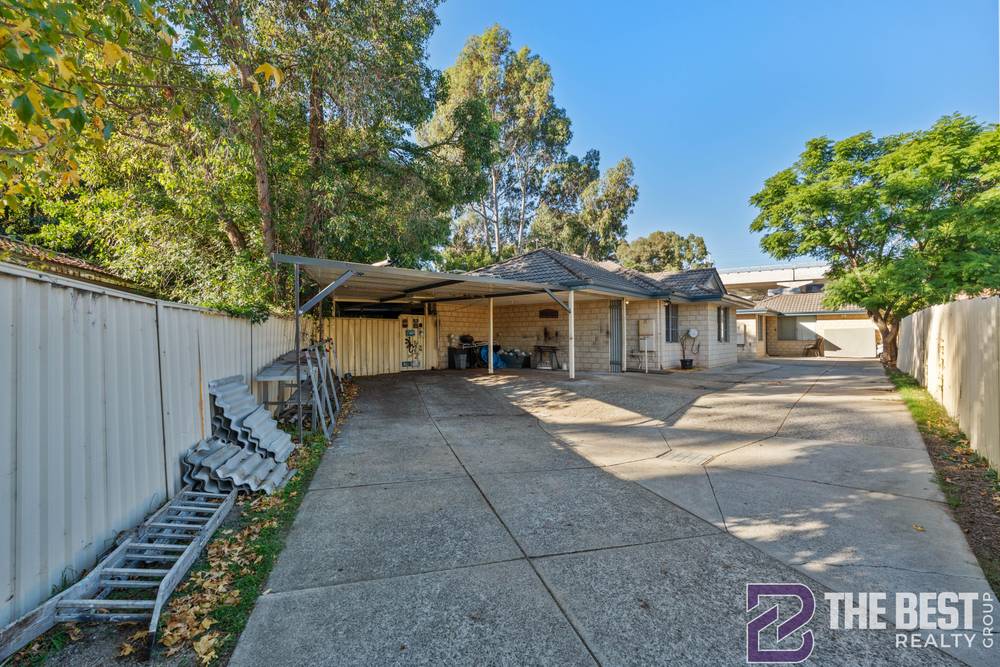 5A Selkirk Road, ARMADALE, WA 6112