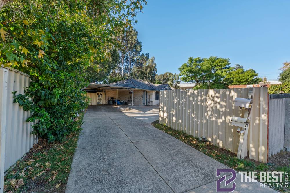 5A Selkirk Road, ARMADALE, WA 6112