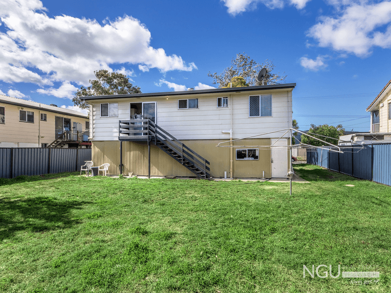 111 Chubb Street, One Mile, QLD 4305