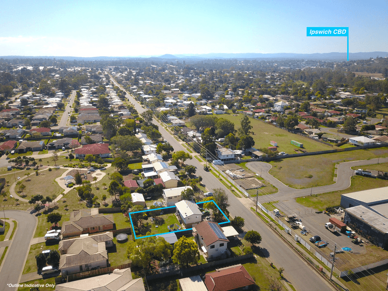 111 Chubb Street, One Mile, QLD 4305