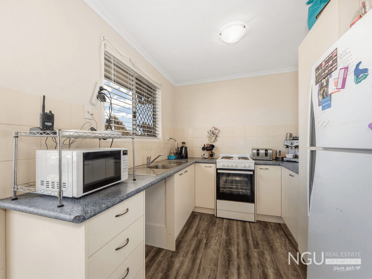 111 Chubb Street, One Mile, QLD 4305