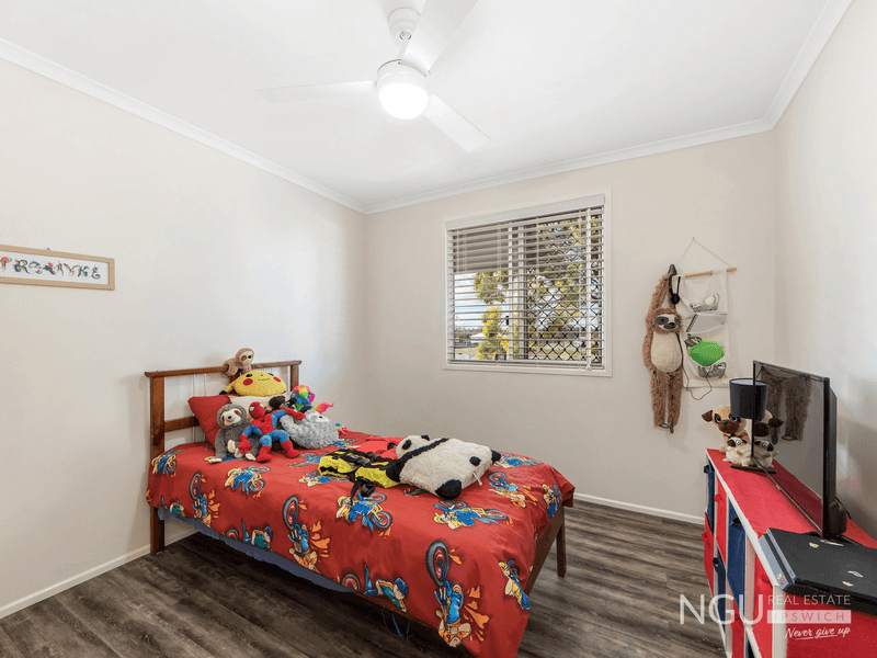 111 Chubb Street, One Mile, QLD 4305