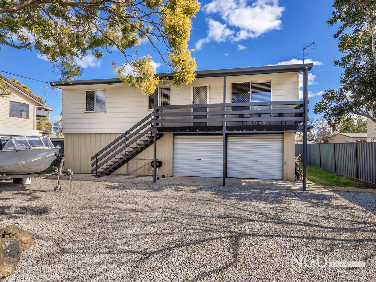 111 Chubb Street, One Mile, QLD 4305