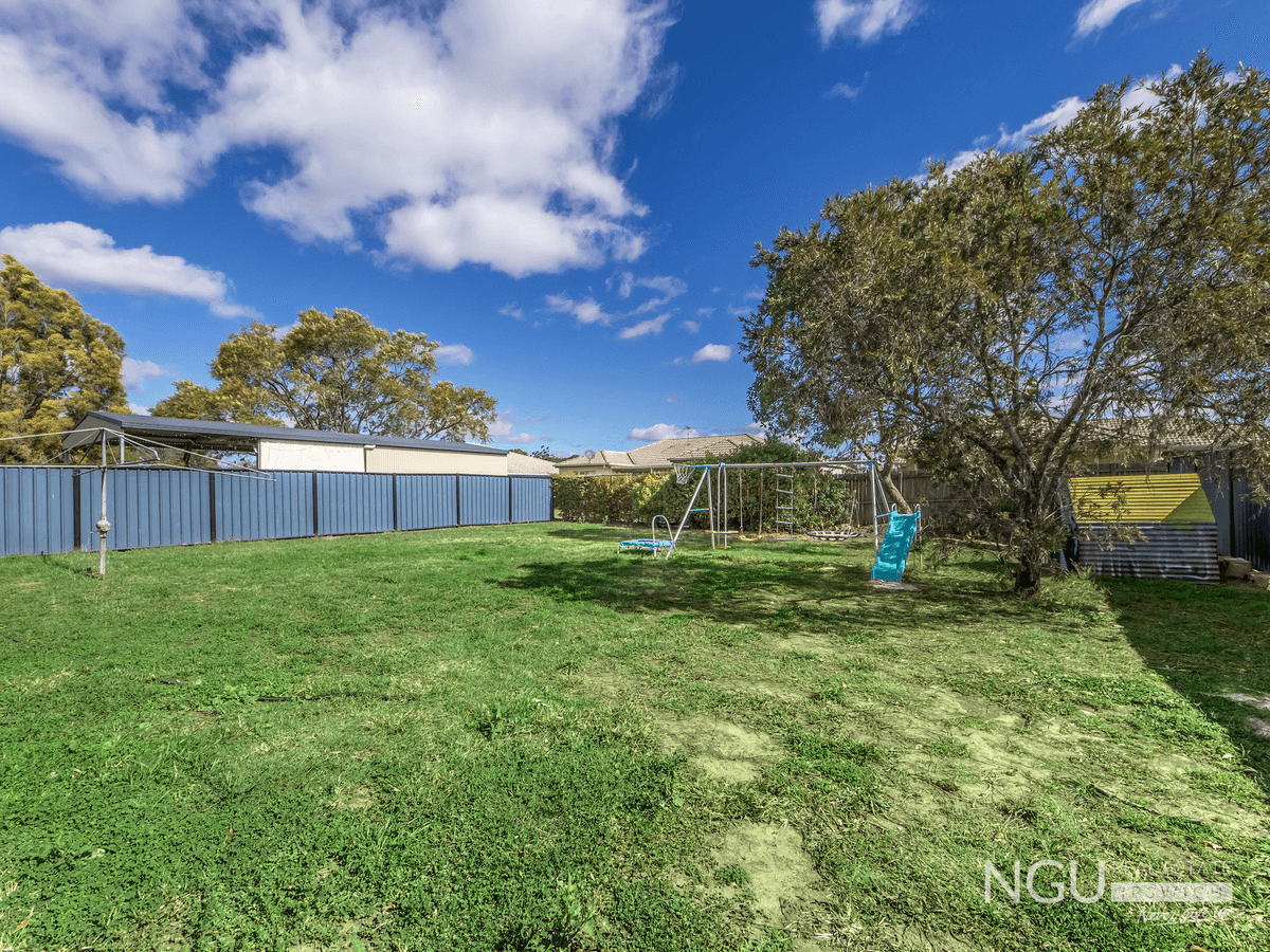 111 Chubb Street, One Mile, QLD 4305