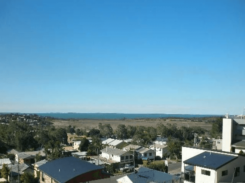 31 Agnes Street, SOUTH GLADSTONE, QLD 4680