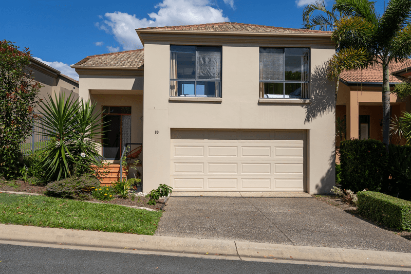 80/117 Palm Meadows Drive, Carrara, QLD 4211