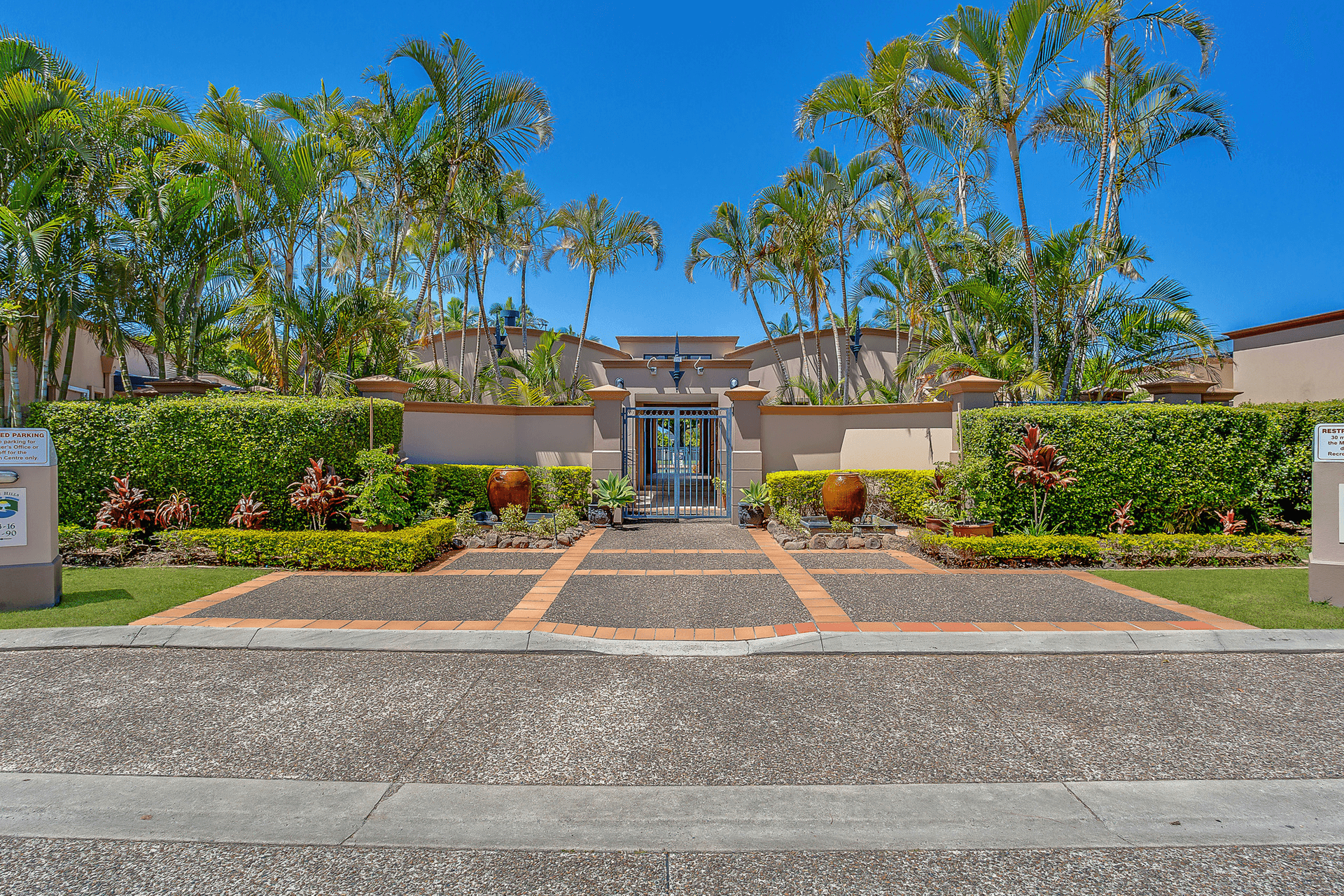 80/117 Palm Meadows Drive, Carrara, QLD 4211