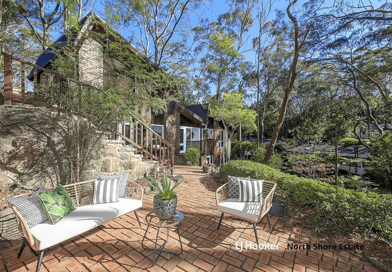 90 Rosedale Road, ST IVES, NSW 2075