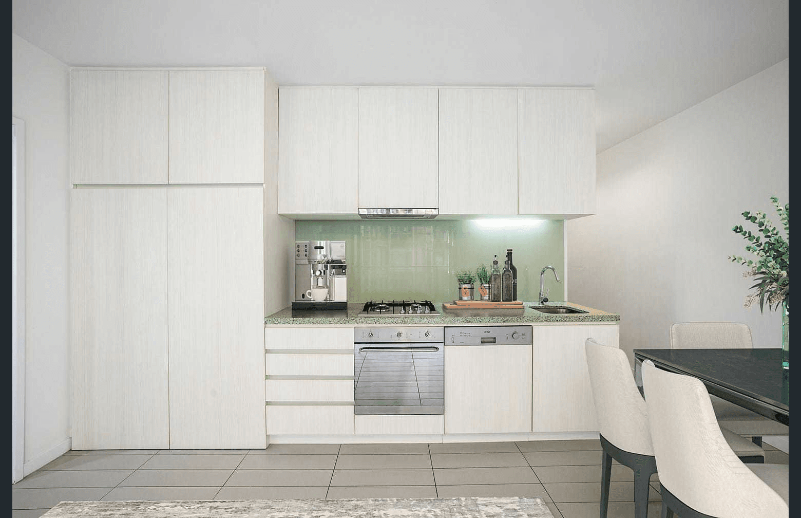 1515/673 Latrobe Street, Docklands, VIC 3008