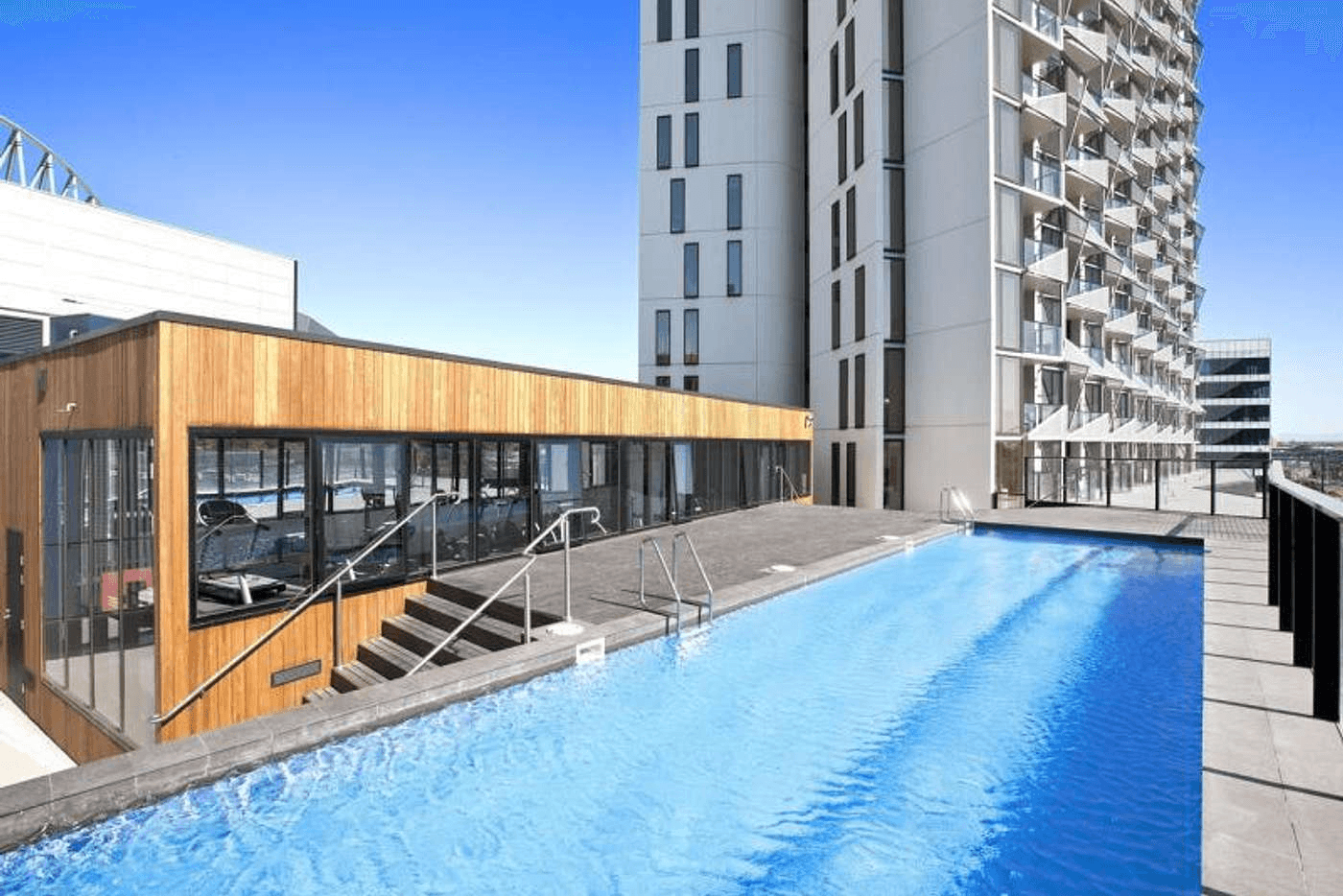1515/673 Latrobe Street, Docklands, VIC 3008