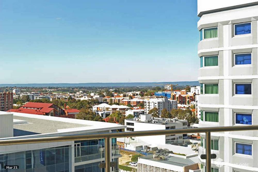 29/229 Adelaide Terrace, PERTH, WA 6000