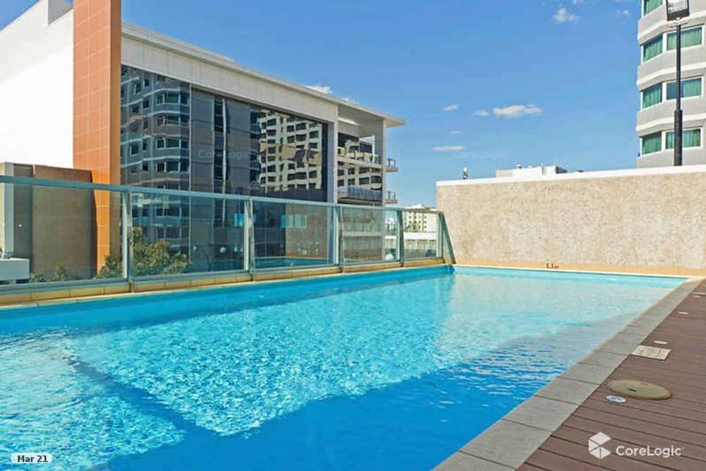 29/229 Adelaide Terrace, PERTH, WA 6000
