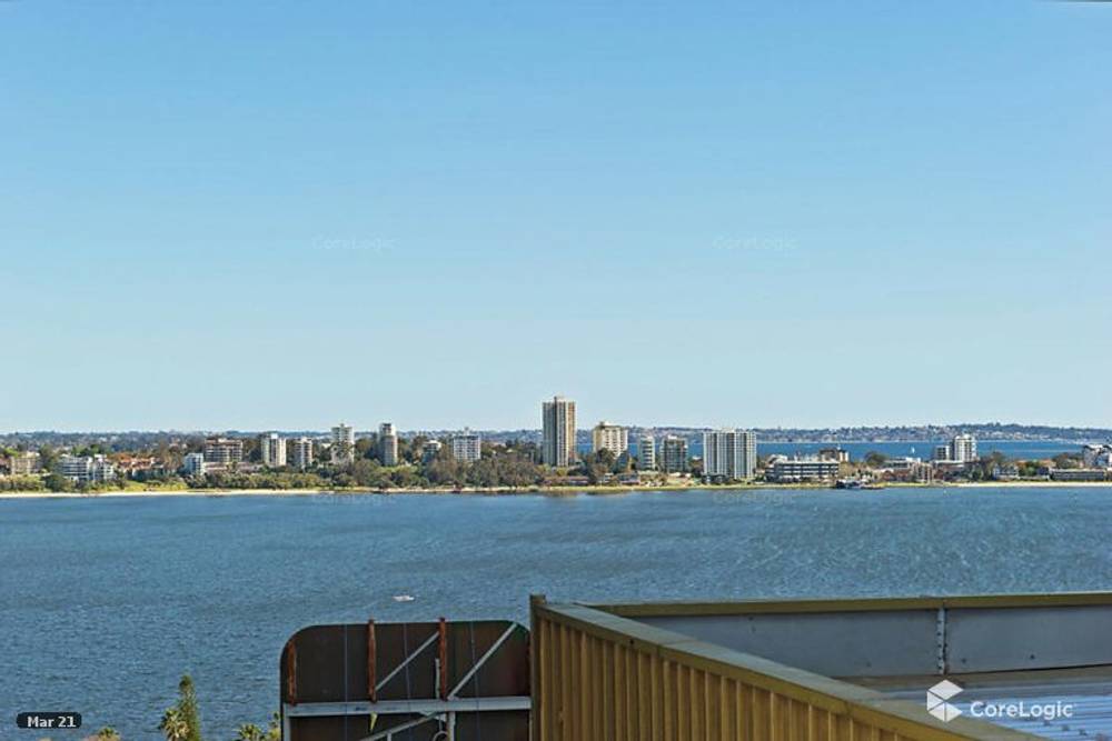 29/229 Adelaide Terrace, PERTH, WA 6000