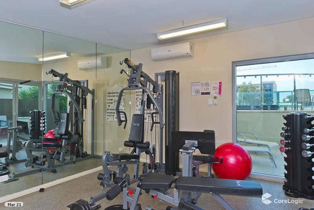 29/229 Adelaide Terrace, PERTH, WA 6000