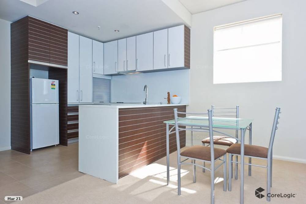 29/229 Adelaide Terrace, PERTH, WA 6000