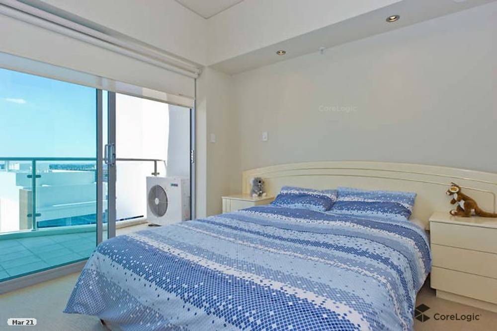 29/229 Adelaide Terrace, PERTH, WA 6000