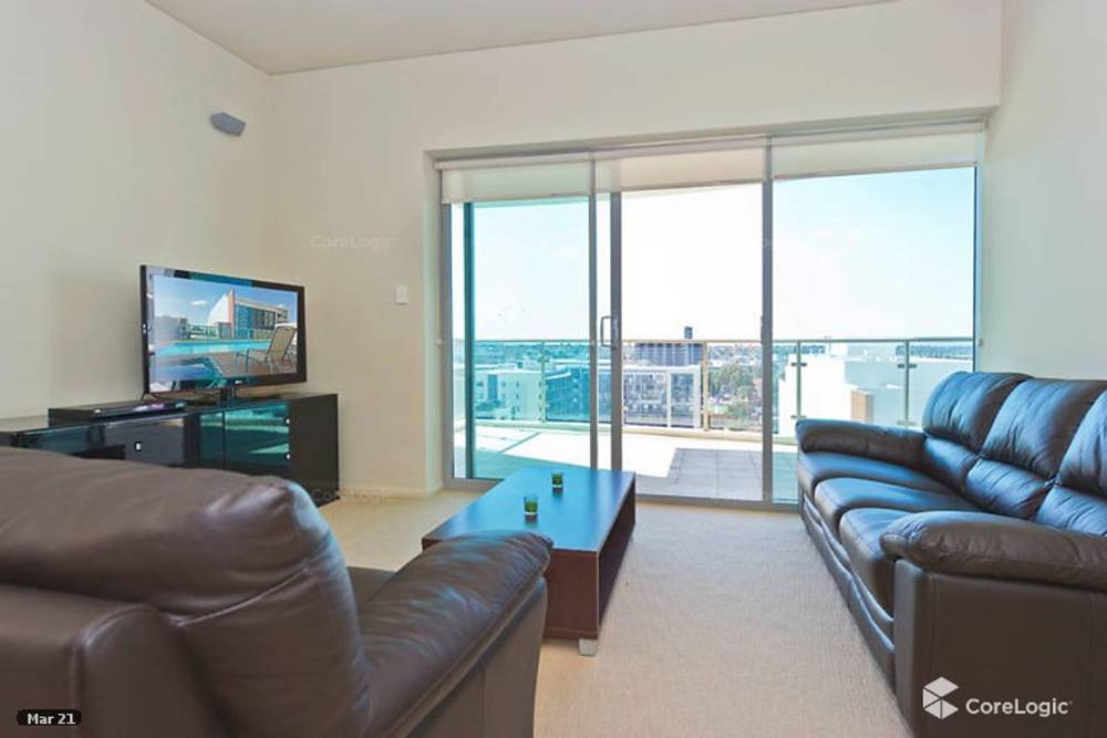29/229 Adelaide Terrace, PERTH, WA 6000