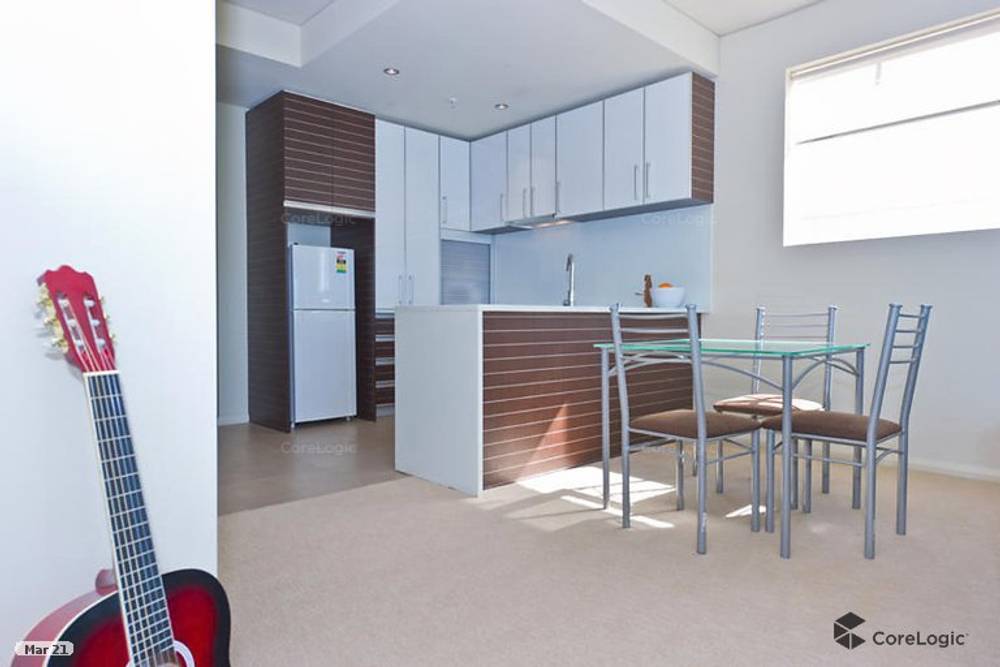 29/229 Adelaide Terrace, PERTH, WA 6000