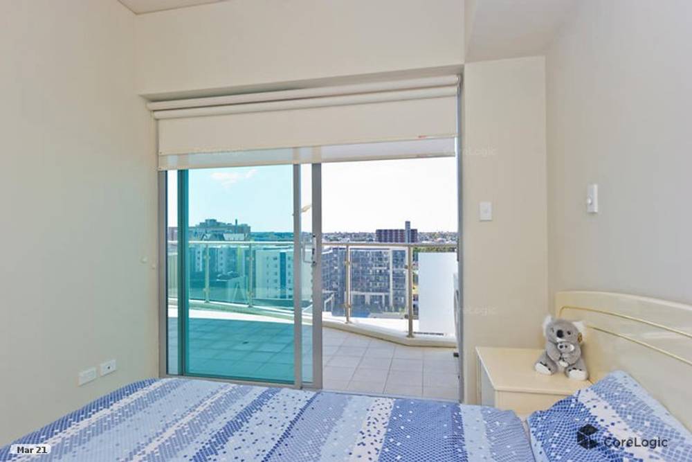 29/229 Adelaide Terrace, PERTH, WA 6000
