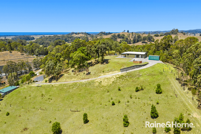 5 Samuel Marshall Close, SLEEPY HOLLOW, NSW 2483