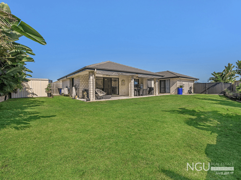 12 Wattle Crescent, Raceview, QLD 4305