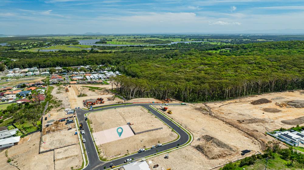 3 Sussman Way, SOUTH WEST ROCKS, NSW 2431