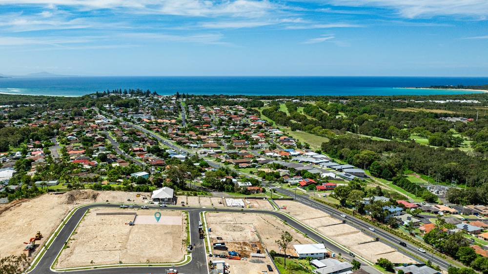3 Sussman Way, SOUTH WEST ROCKS, NSW 2431