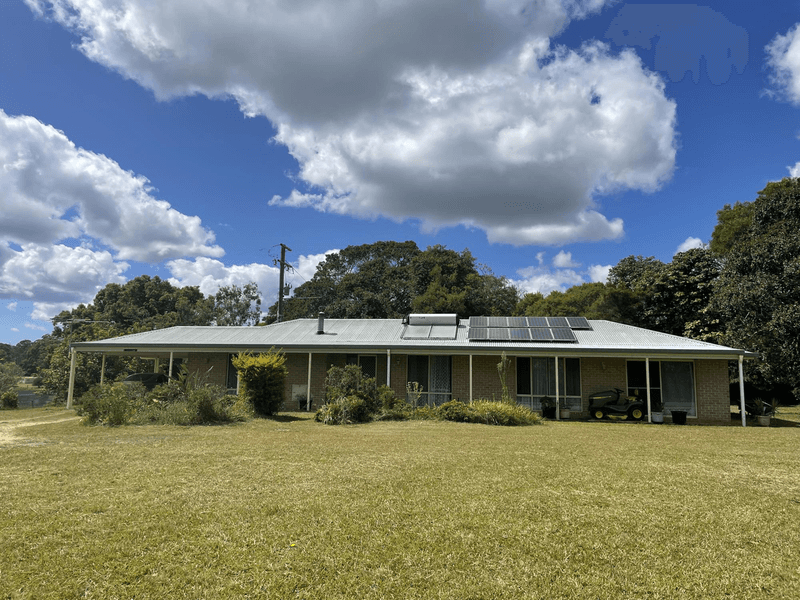 46 Hillview Drive, CONGARINNI NORTH, NSW 2447