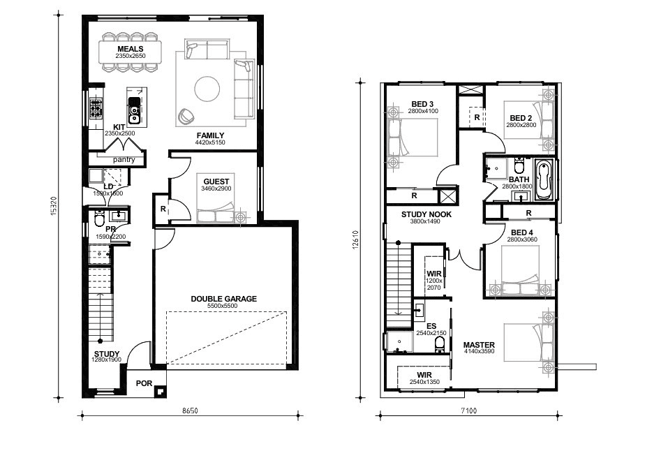 Lot 4417 Samoloca Street, Box Hill, NSW 2765