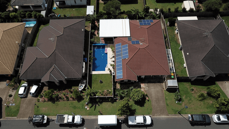 9 Charlton Crescent, ORMEAU, QLD 4208