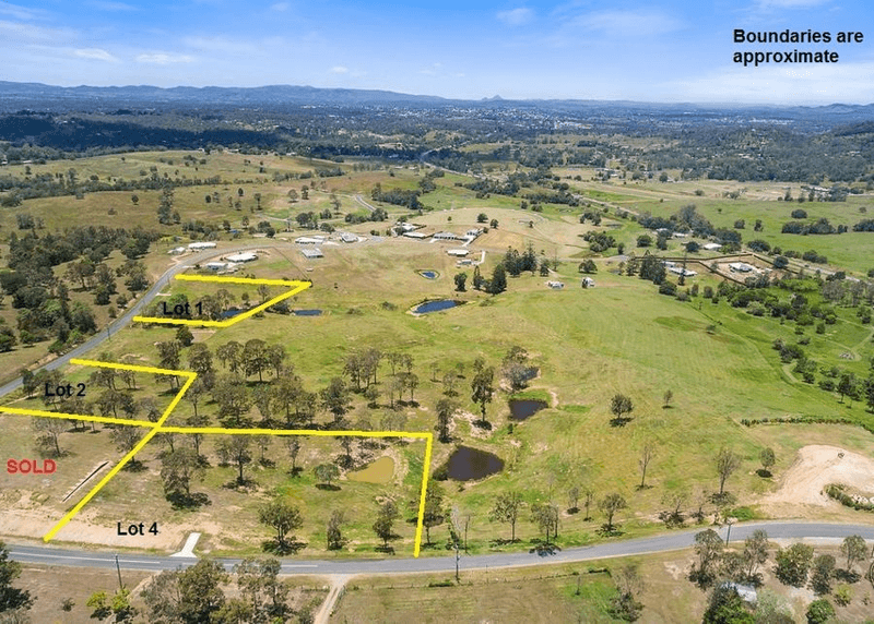 Lot 2 Overlander Avenue, CHATSWORTH, QLD 4570