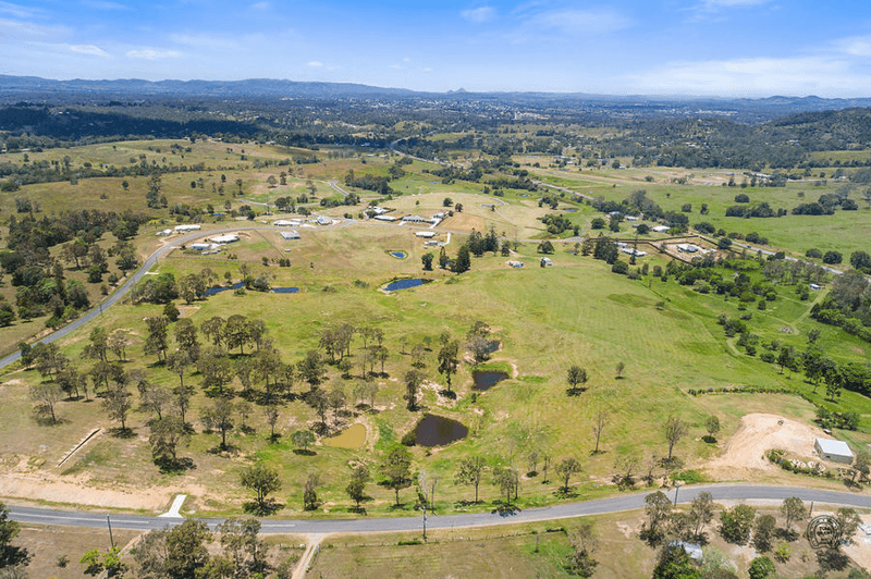 Lot 2 Overlander Avenue, CHATSWORTH, QLD 4570