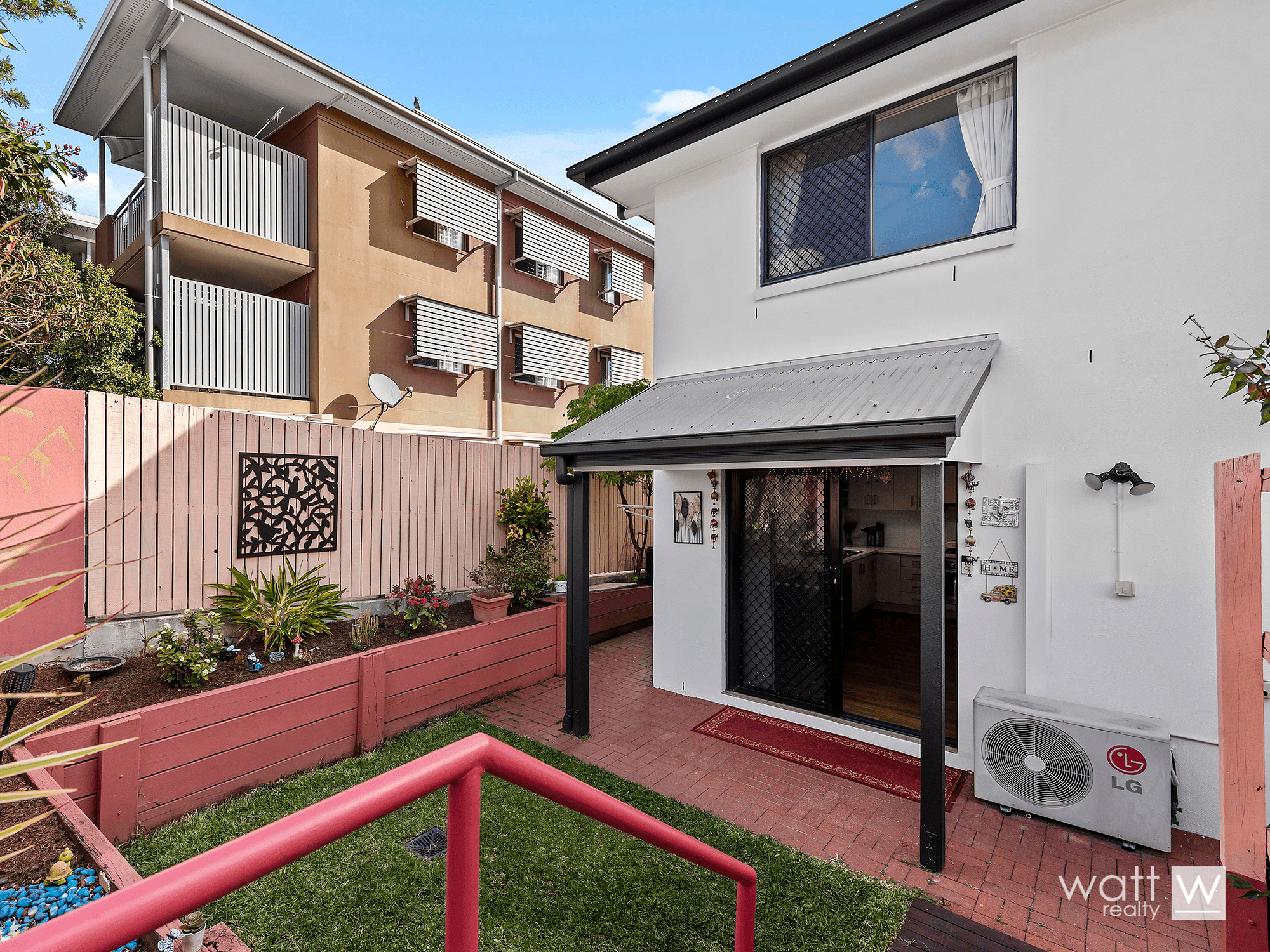 3/6 Western Avenue, Chermside, QLD 4032