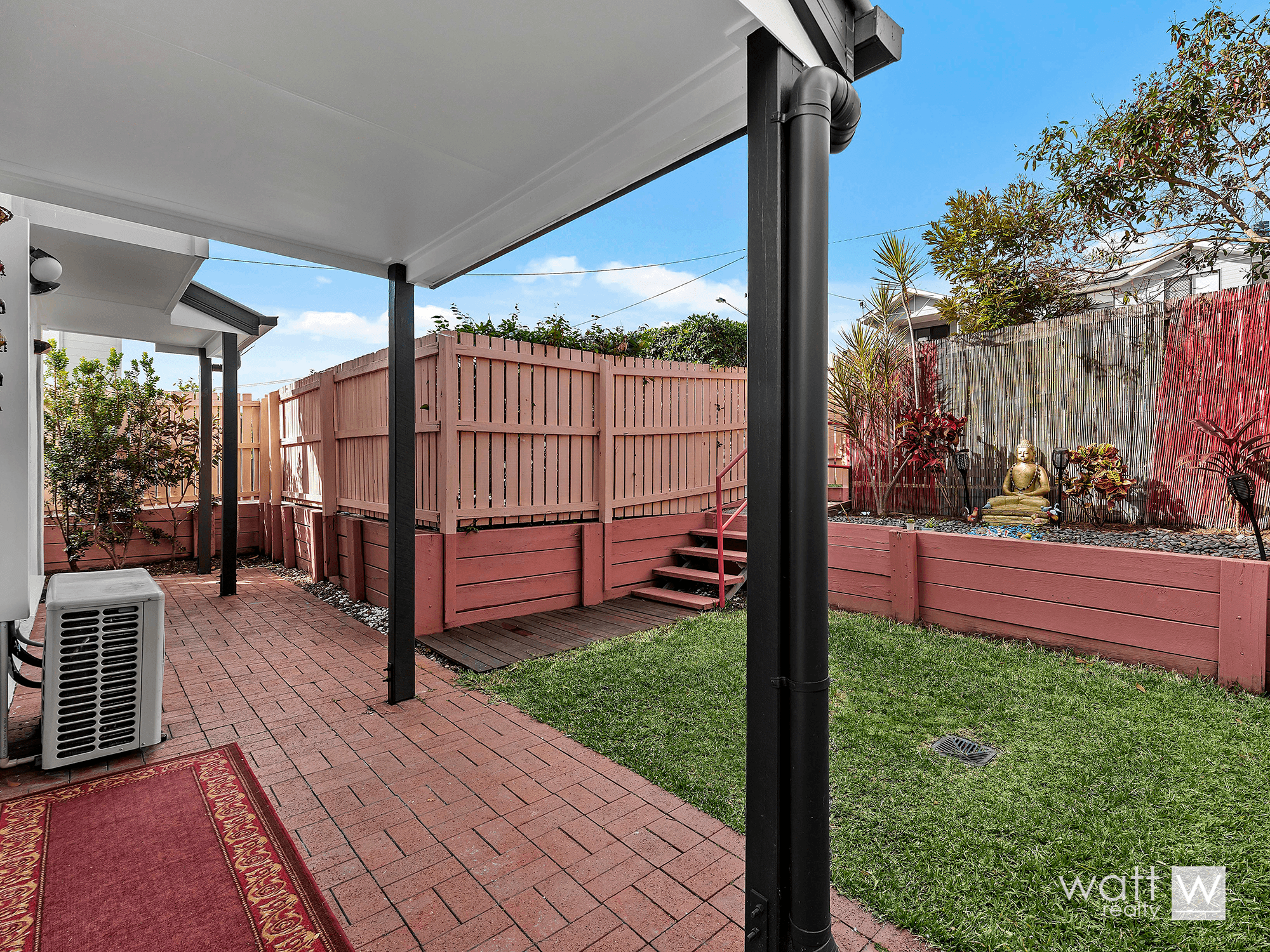 3/6 Western Avenue, Chermside, QLD 4032