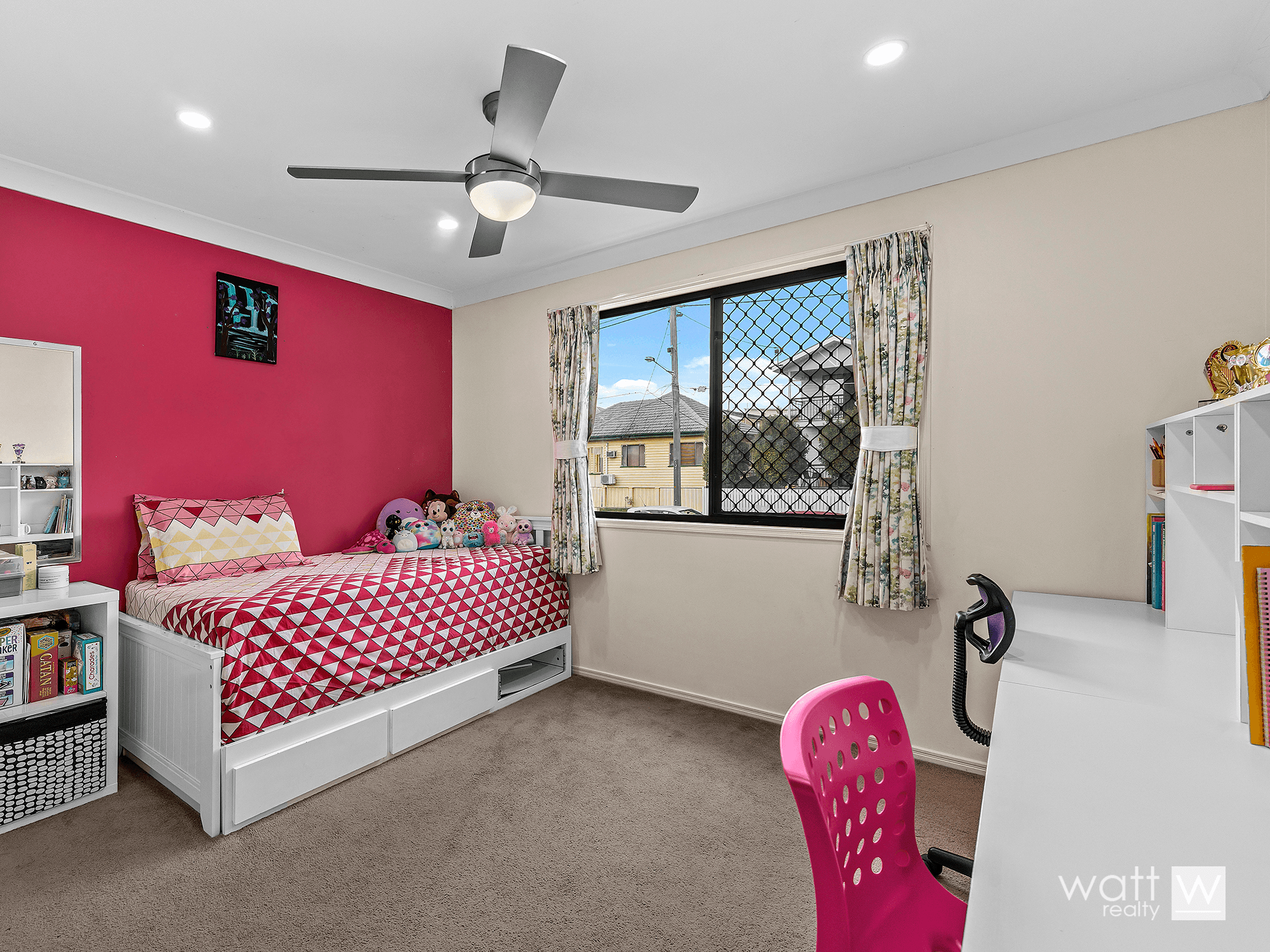 3/6 Western Avenue, Chermside, QLD 4032