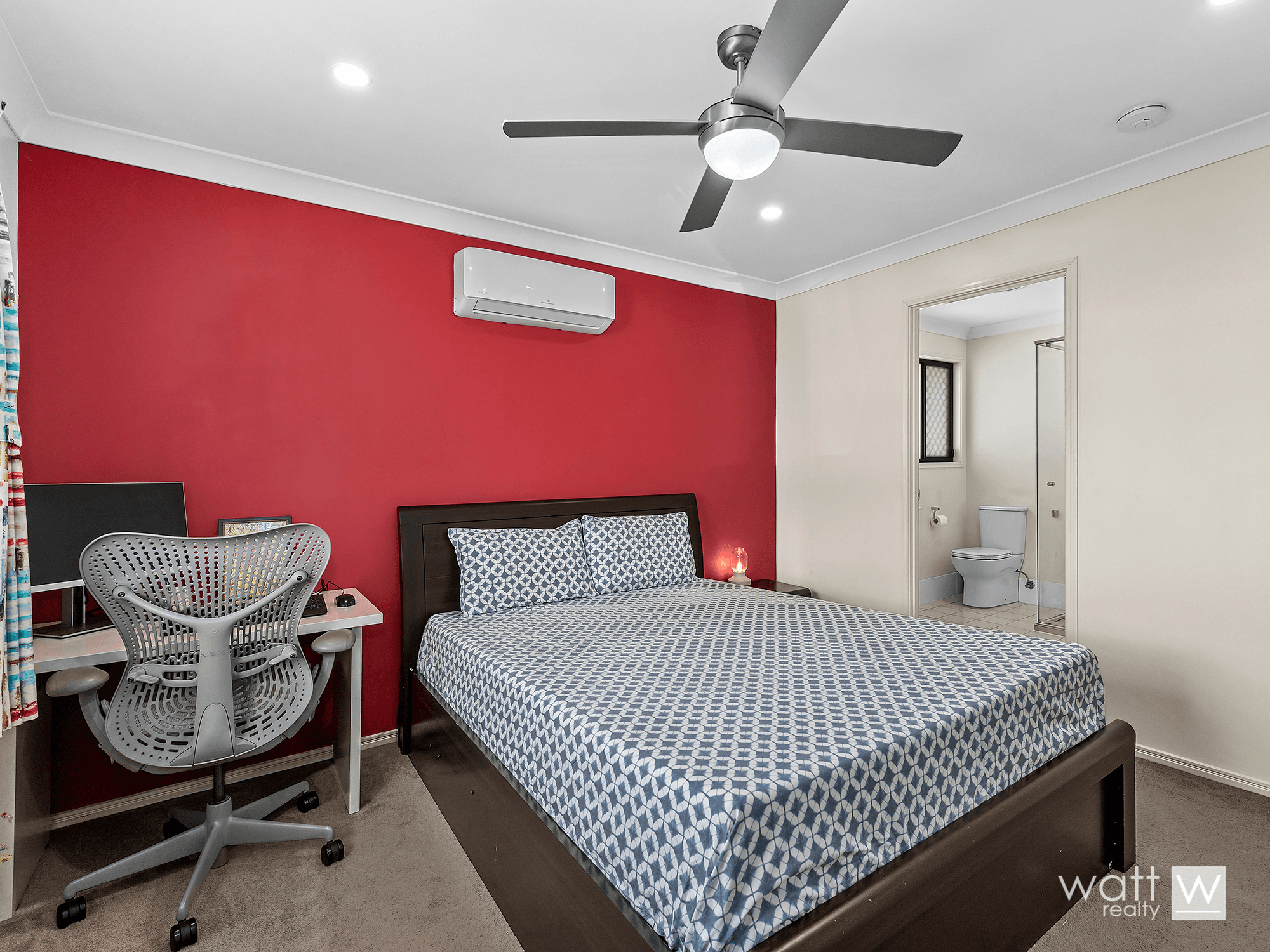 3/6 Western Avenue, Chermside, QLD 4032