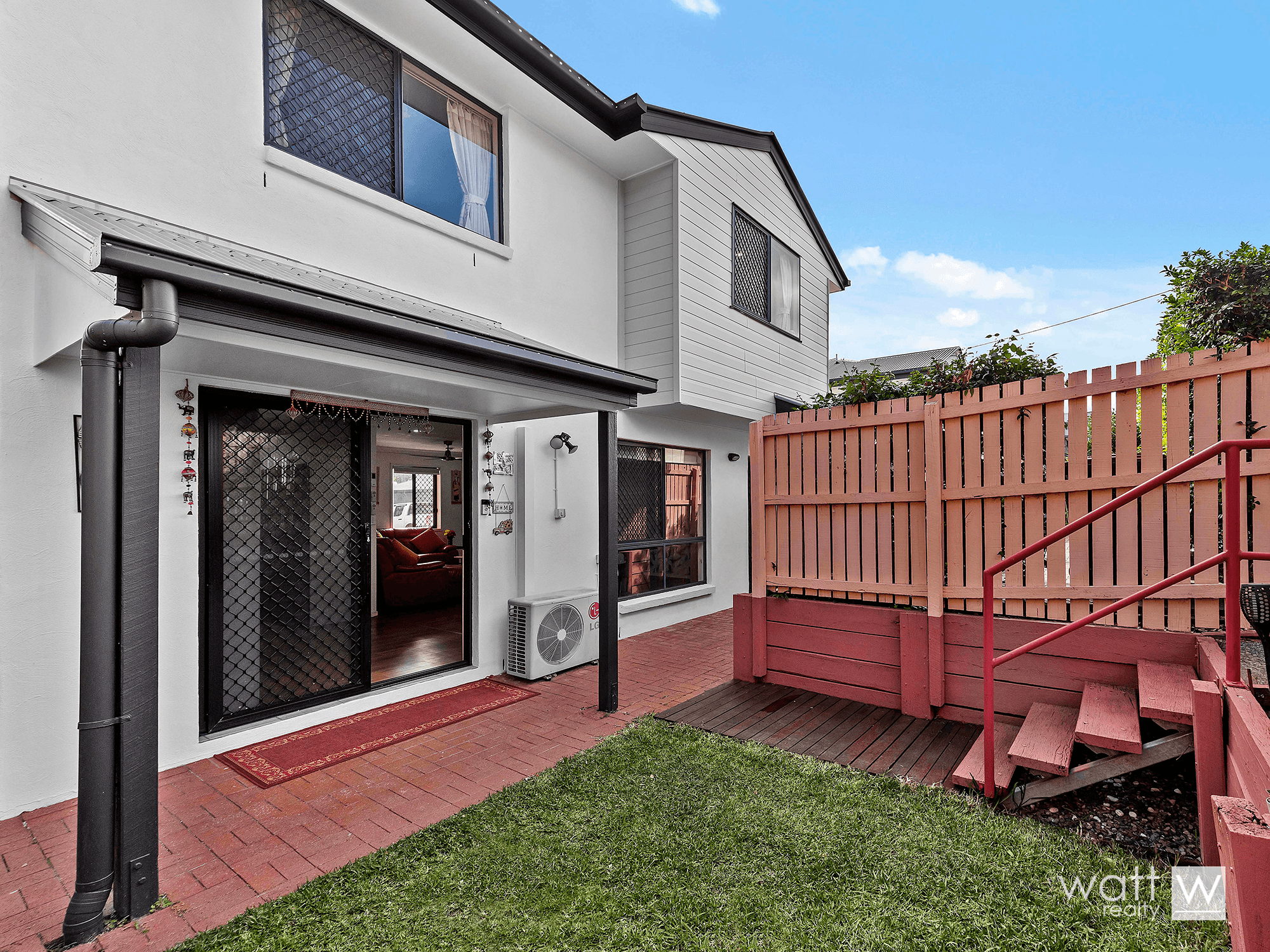 3/6 Western Avenue, Chermside, QLD 4032