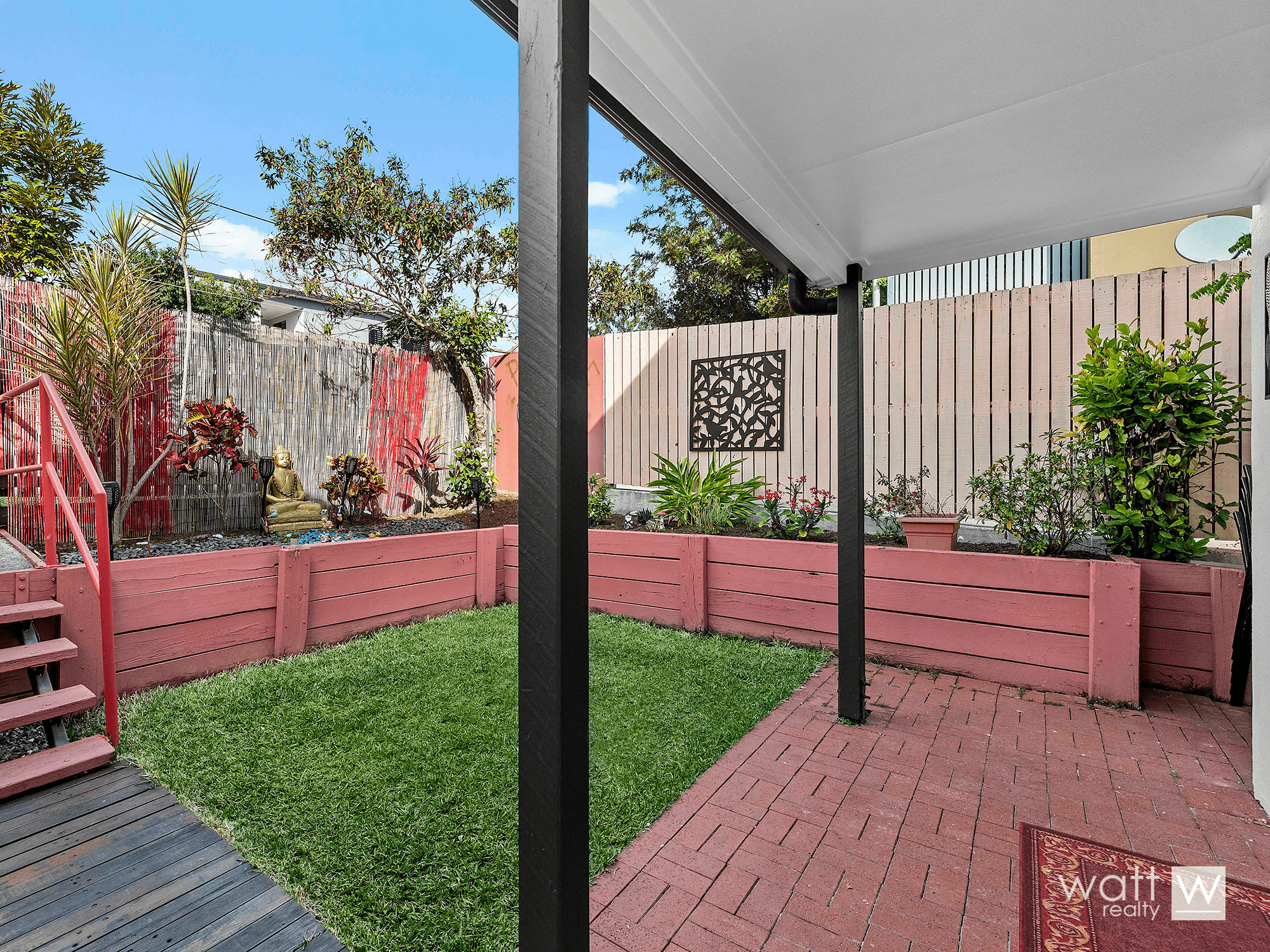 3/6 Western Avenue, Chermside, QLD 4032