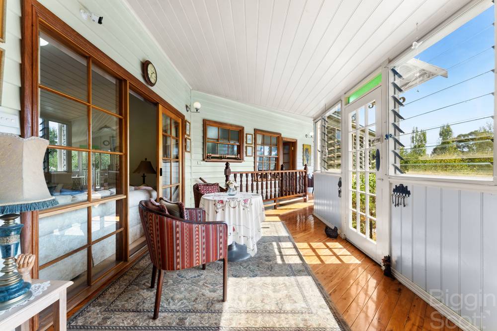 23 Burrall Street, DAYLESFORD, VIC 3460