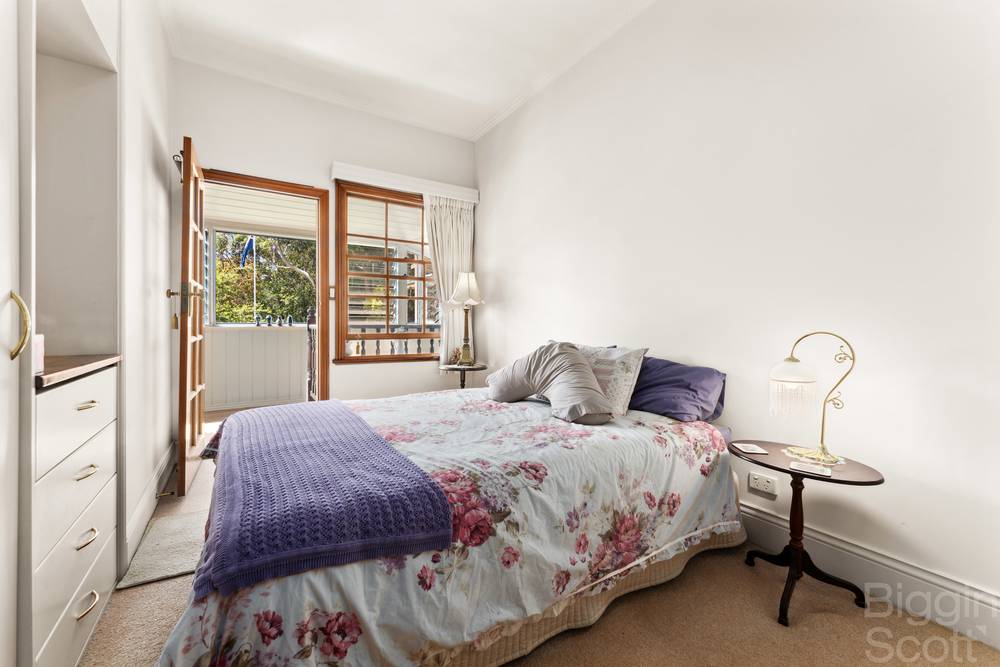 23 Burrall Street, DAYLESFORD, VIC 3460