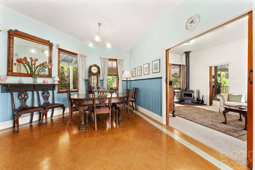 23 Burrall Street, DAYLESFORD, VIC 3460