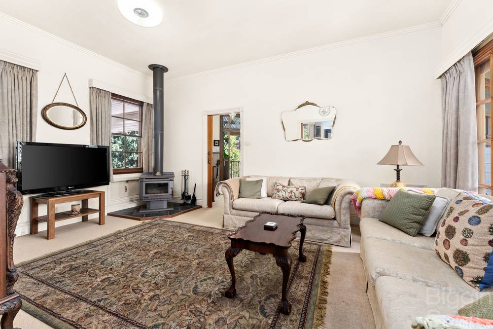 23 Burrall Street, DAYLESFORD, VIC 3460