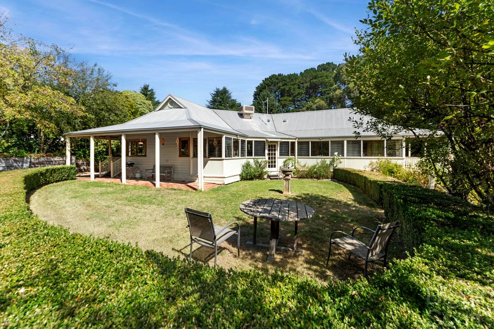 23 Burrall Street, DAYLESFORD, VIC 3460