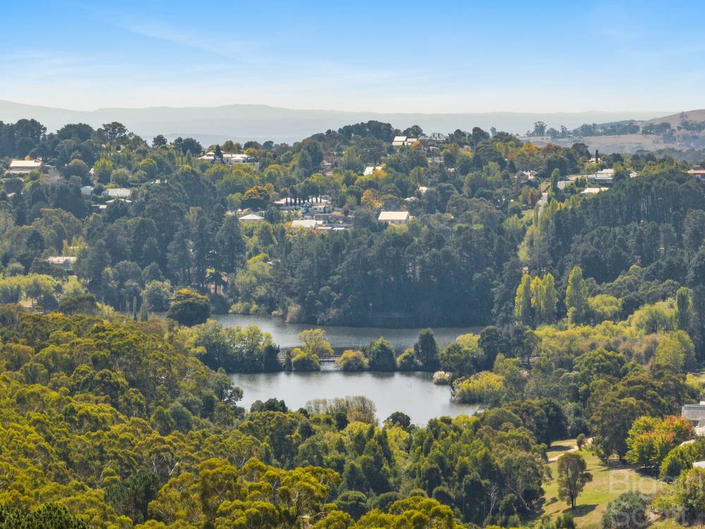 23 Burrall Street, DAYLESFORD, VIC 3460