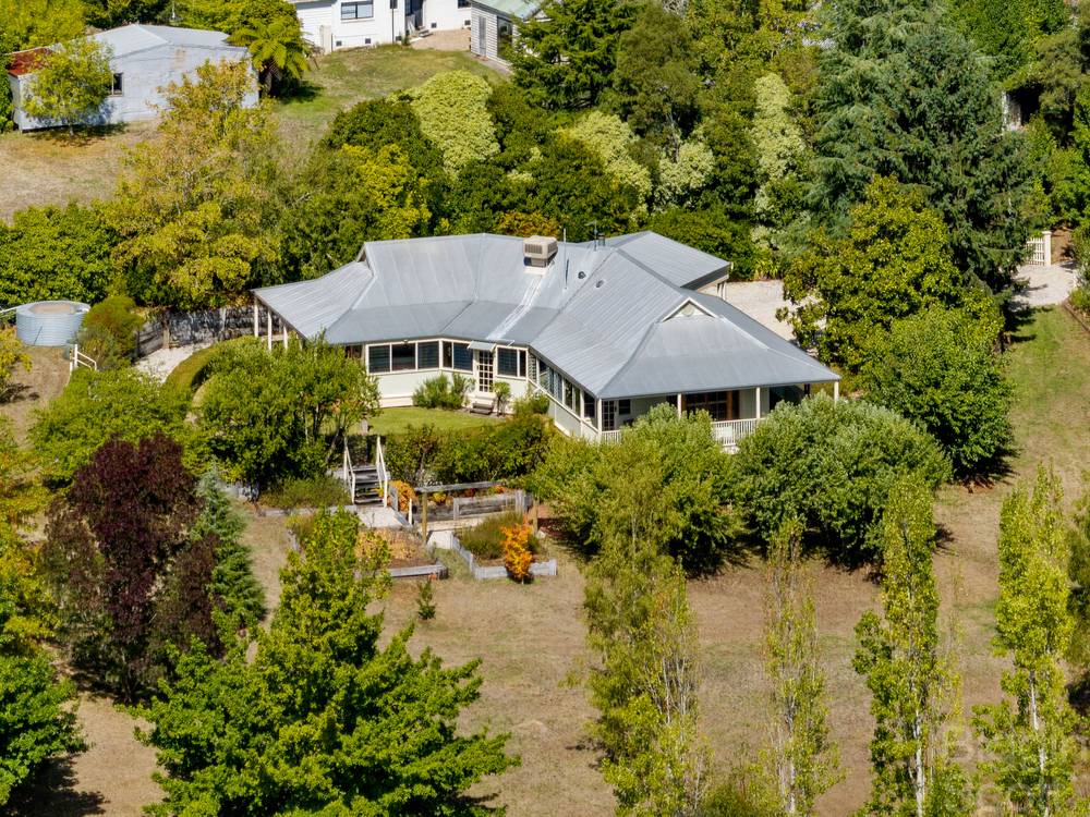 23 Burrall Street, DAYLESFORD, VIC 3460