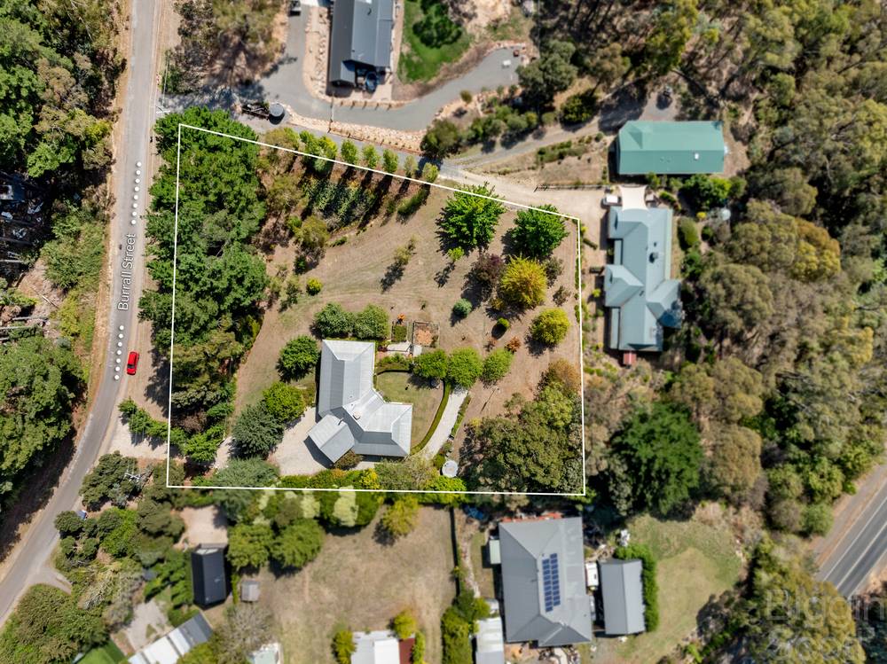 23 Burrall Street, DAYLESFORD, VIC 3460