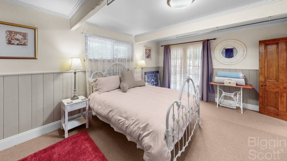 23 Burrall Street, DAYLESFORD, VIC 3460